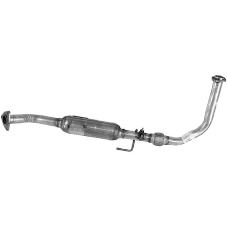 Walker Catalytic Converter, 83451 83451